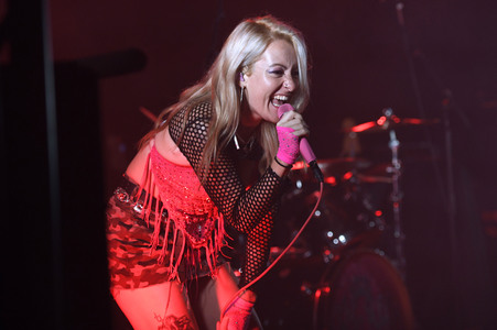 Konzert von Scene Queen in Hannover