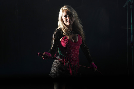 Konzert von Scene Queen in Hannover