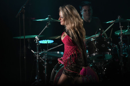 Konzert von Scene Queen in Hannover