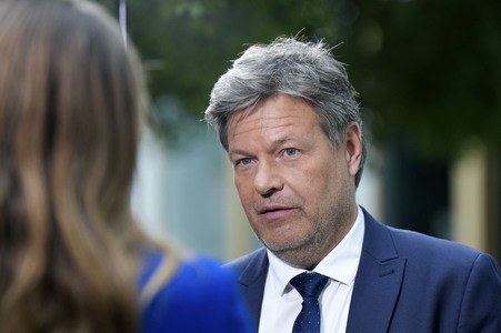 166. Sitzung des Deutschen Bundestages in Berlin