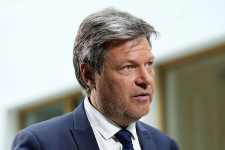 166. Sitzung des Deutschen Bundestages in Berlin