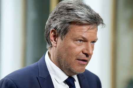 166. Sitzung des Deutschen Bundestages in Berlin