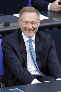 166. Sitzung des Deutschen Bundestages in Berlin