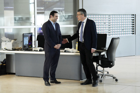 166. Sitzung des Deutschen Bundestages in Berlin