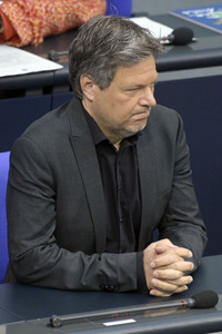 167. Sitzung des Deutschen Bundestages in Berlin