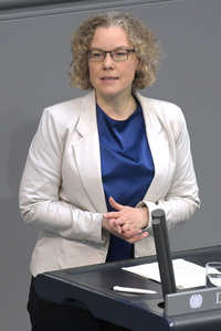 167. Sitzung des Deutschen Bundestages in Berlin