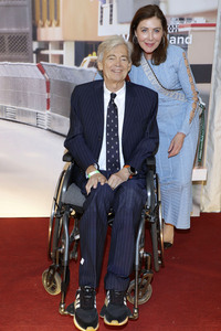 Eröffnung des Monaco Abschnitts im Miniatur Wunderland Hamburg