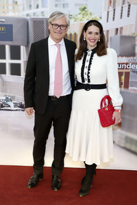 Eröffnung des Monaco Abschnitts im Miniatur Wunderland Hamburg