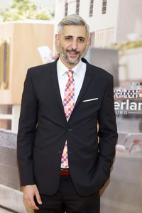 Eröffnung des Monaco Abschnitts im Miniatur Wunderland Hamburg