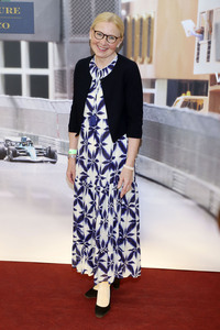 Eröffnung des Monaco Abschnitts im Miniatur Wunderland Hamburg