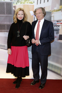 Eröffnung des Monaco Abschnitts im Miniatur Wunderland Hamburg