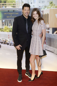 Eröffnung des Monaco Abschnitts im Miniatur Wunderland Hamburg