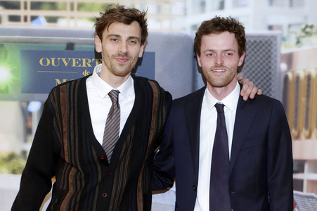 Eröffnung des Monaco Abschnitts im Miniatur Wunderland Hamburg