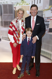 Eröffnung des Monaco Abschnitts im Miniatur Wunderland Hamburg