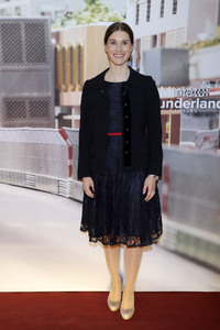 Eröffnung des Monaco Abschnitts im Miniatur Wunderland Hamburg