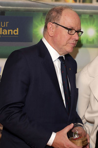 Eröffnung des Monaco Abschnitts im Miniatur Wunderland Hamburg