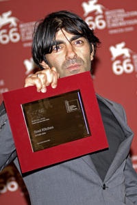 Photocall mit den Preisträgern, Internationale Filmfestspiele von Venedig 2009