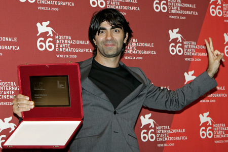 Photocall mit den Preisträgern, Internationale Filmfestspiele von Venedig 2009