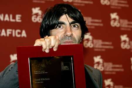 Photocall mit den Preisträgern, Internationale Filmfestspiele von Venedig 2009