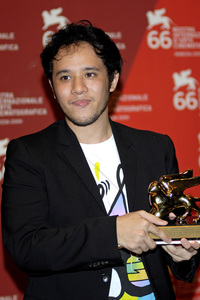 Photocall mit den Preisträgern, Internationale Filmfestspiele von Venedig 2009