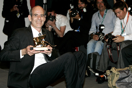 Photocall mit den Preisträgern, Internationale Filmfestspiele von Venedig 2009
