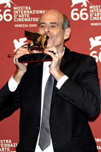 Photocall mit den Preisträgern, Internationale Filmfestspiele von Venedig 2009