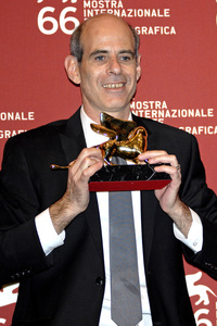 Photocall mit den Preisträgern, Internationale Filmfestspiele von Venedig 2009