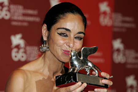Photocall mit den Preisträgern, Internationale Filmfestspiele von Venedig 2009