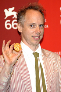 Photocall mit den Preisträgern, Internationale Filmfestspiele von Venedig 2009