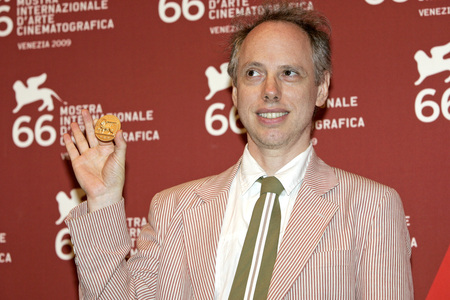 Photocall mit den Preisträgern, Internationale Filmfestspiele von Venedig 2009