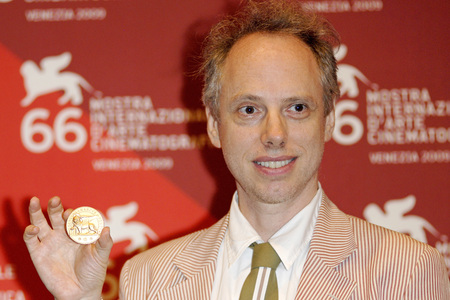 Photocall mit den Preisträgern, Internationale Filmfestspiele von Venedig 2009