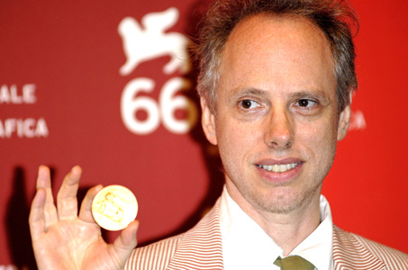 Photocall mit den Preisträgern, Internationale Filmfestspiele von Venedig 2009