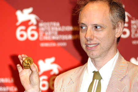 Photocall mit den Preisträgern, Internationale Filmfestspiele von Venedig 2009