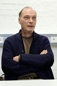 Settermin 'Tatort - Schwesternliebe' in Dresden