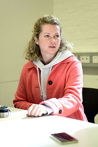 Settermin 'Tatort - Schwesternliebe' in Dresden