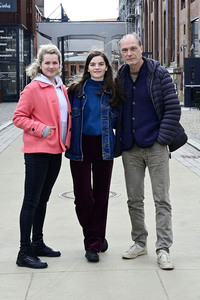 Settermin 'Tatort - Schwesternliebe' in Dresden