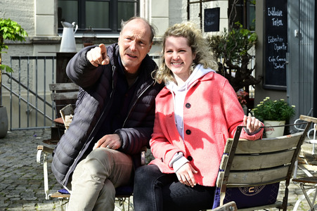 Settermin 'Tatort - Schwesternliebe' in Dresden