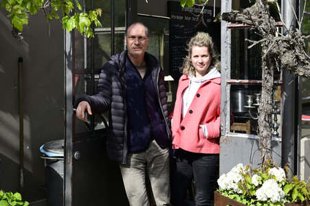 Settermin 'Tatort - Schwesternliebe' in Dresden