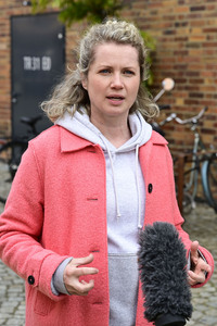 Settermin 'Tatort - Schwesternliebe' in Dresden