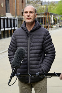 Settermin 'Tatort - Schwesternliebe' in Dresden