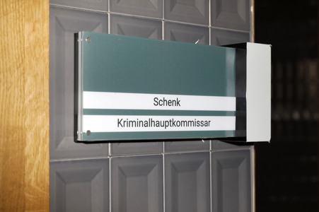 Settermin 'Tatort - Colonius' in Köln