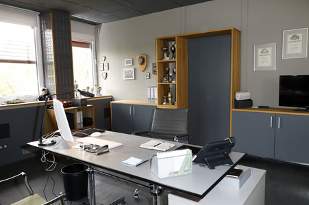 Settermin 'Tatort - Colonius' in Köln