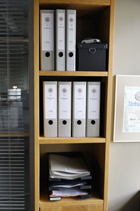 Settermin 'Tatort - Colonius' in Köln