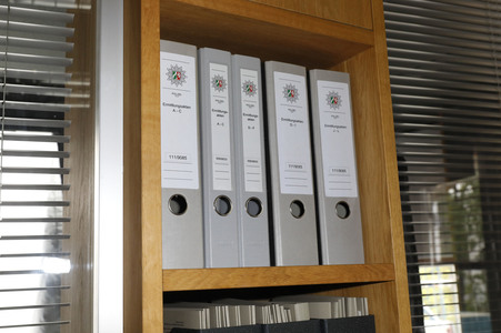 Settermin 'Tatort - Colonius' in Köln