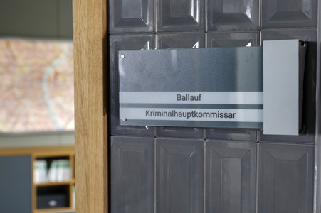 Settermin 'Tatort - Colonius' in Köln