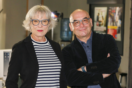 Settermin 'Tatort - Colonius' in Köln