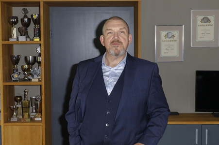 Settermin 'Tatort - Colonius' in Köln