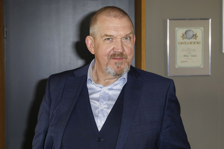 Settermin 'Tatort - Colonius' in Köln