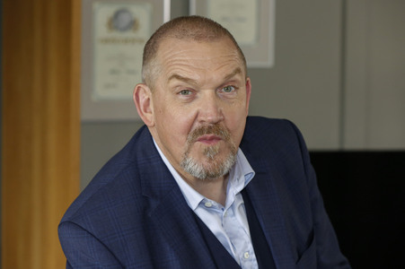 Settermin 'Tatort - Colonius' in Köln