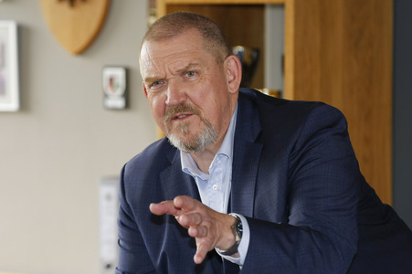 Settermin 'Tatort - Colonius' in Köln